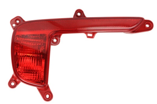 Reflector Spate Stanga potrivit KIA RIO II, RIO III 03.05-
