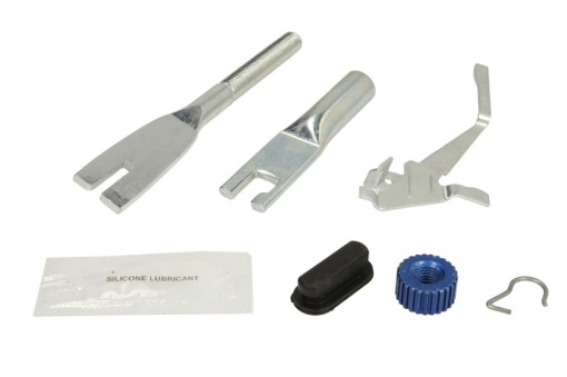 Reglaj frana tambur Dreapta potrivit CHRYSLER VOYAGER III, VOYAGER IV; DODGE CARAVAN, GRAND; PLYMOUTH VOYAGER 2.0-3.8 01.95-
