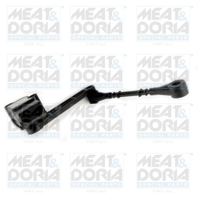 Reglaj inaltime far Dreapta potrivit LAND ROVER DISCOVERY III, RANGE ROVER SPORT I 07.04-03.13
