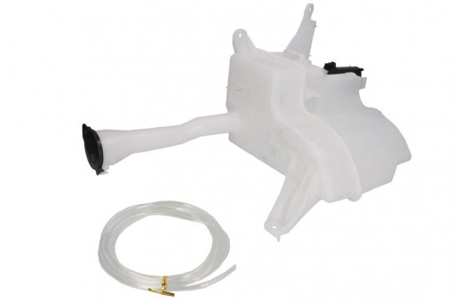 Rezervor apa spalare parbriz (cu pompa si orificii; cu senzor) potrivit TOYOTA CAMRY XV50 09.11-07.17