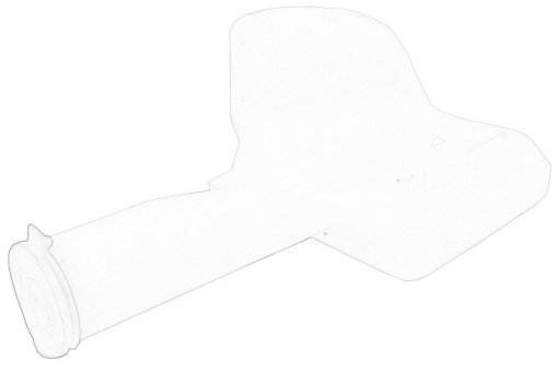 Rezervor spalator potrivit MERCEDES SPRINTER 3,5-T (B906), SPRINTER 5-T (B906) 03.09-12.16