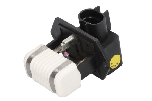 Rezistor ventilator habitaclu potrivit HYUNDAI I20 II, I40 I, I40 I CW; KIA CERATO II, RIO III 1.0/1.2/1.6 01.10-08.20