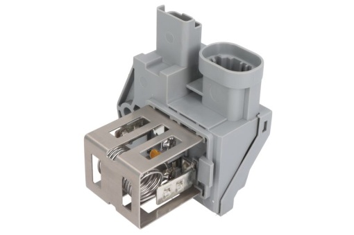 Rezistor ventilator habitaclu potrivit RENAULT CLIO IV, CLIO IV/HATCHBACK 0.9 11.12-08.21