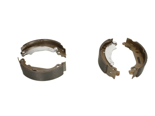 Sabot frana potrivit DACIA LOGAN, SANDERO, SANDERO II; RENAULT CLIO II, CLIO II/HATCHBACK, LOGAN I, SANDERO/STEPWAY I, THALIA I, THALIA II 1.0ALK-1.9D 02.98-