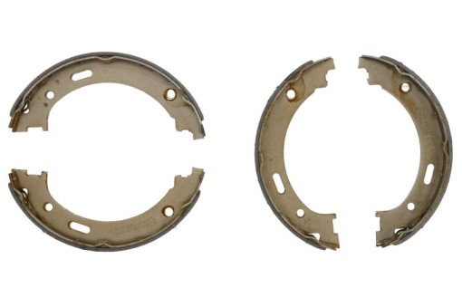 Sabot frana potrivit JEEP COMMANDER, GRAND CHEROKEE III 3.0-6.1 10.04-