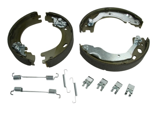 Sabot frana potrivit LAND ROVER DISCOVERY III, RANGE ROVER SPORT I 2.7D-4.4 07.04-03.13