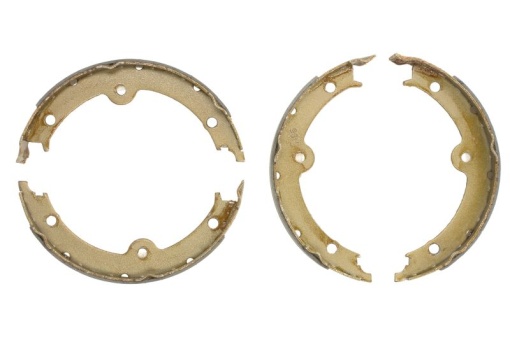 Sabot frana potrivit LEXUS GS, IS C, IS II, IS III, LS, RC; TOYOTA CROWN, MARK X I, MARK X II 2.0-5.0 08.00-