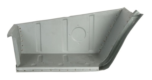Scara cabina Dreapta (complet) potrivit MERCEDES T1 (601), T1 (601, 611), T1 (602), T1 (B601), T1 (B602), T1/TN 01.77-12.96