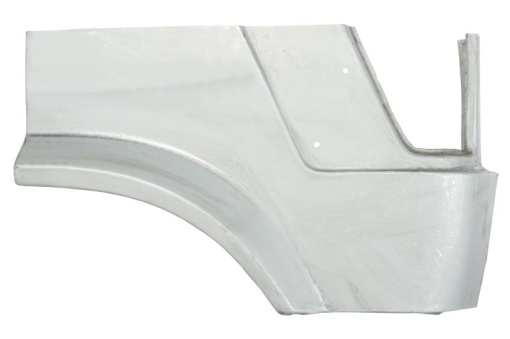 Segment aripa Dreapta (Partea fata) potrivit MERCEDES T1 (601), T1 (601, 611), T1 (602), T1 (B601), T1 (B602), T1/TN 01.77-12.96