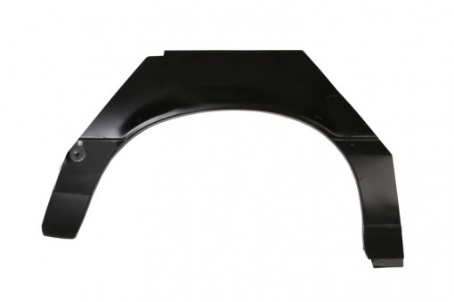 Segment aripa Spate Dreapta potrivit BMW 3 (E21) 2D -12.83