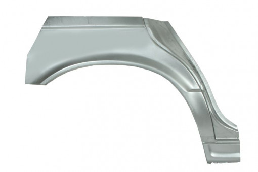 Segment aripa Spate Dreapta potrivit BMW 5 (E34) 4/5D 12.87-01.97
