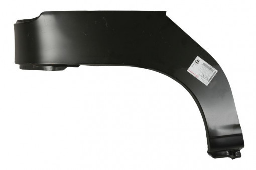 Segment aripa Spate Dreapta potrivit FIAT PUNTO 3D -12.99