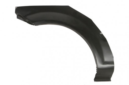 Segment aripa Spate Dreapta potrivit HYUNDAI GETZ 3D -06.09