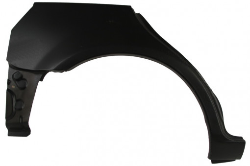 Segment aripa Spate Dreapta potrivit MAZDA 6 Break -12.07