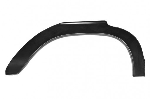 Segment aripa Spate Dreapta potrivit MERCEDES /8 (W114), /8 (W115) -12.77