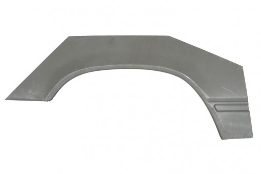 Segment aripa Spate Dreapta potrivit MERCEDES E (A124), E (C124), E T-MODEL (S124), E (W124) Coupe -03.98