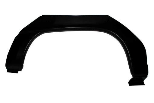 Segment aripa Spate Dreapta potrivit OPEL KADETT E, KADETT E COMBO, KADETT E/KOMBI 3D -12.91