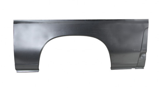 Segment aripa Spate Stanga (partea inferioara, model mediu / lung) potrivit CITROEN JUMPER I; FIAT DUCATO; PEUGEOT BOXER 02.94-12.06