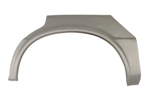 Segment aripa Spate Stanga potrivit AUDI 80 B2, COUPE B2, QUATTRO 4D -12.86