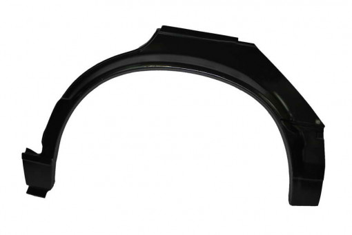 Segment aripa Spate Stanga potrivit BMW 3 (E30) 4D -12.87