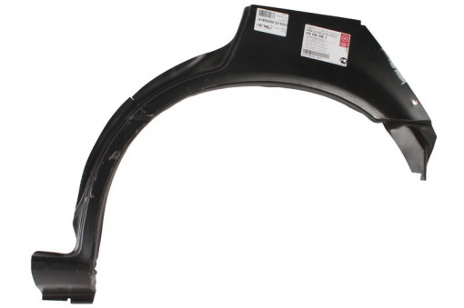 Segment aripa Spate Stanga potrivit HONDA CIVIC IV, CIVIC V -12.91