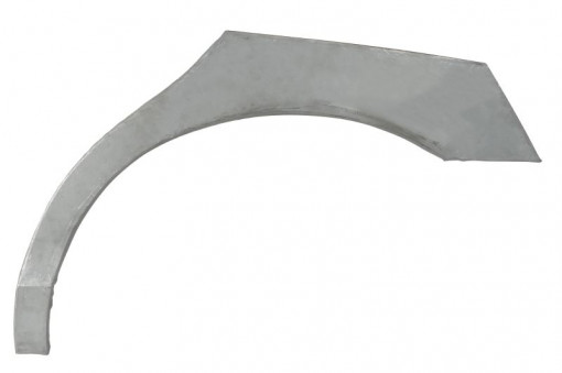 Segment aripa Spate Stanga potrivit JAGUAR S-TYPE II -10.07