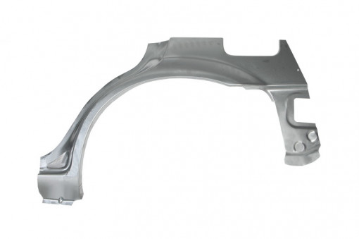 Segment aripa Spate Stanga potrivit MAZDA 323 F VI, 323 S VI 5D -12.04
