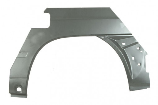 Segment aripa Spate Stanga potrivit MERCEDES V (638/2), VITO (W638) 02.96-07.03