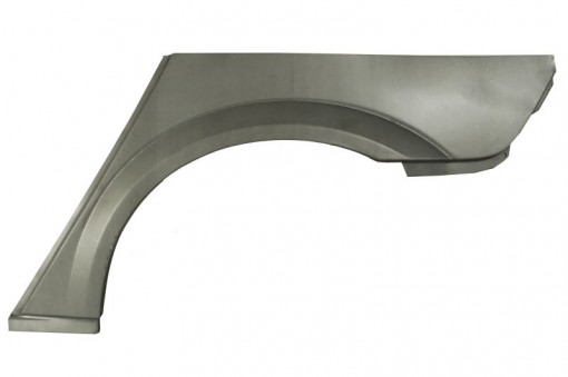 Segment aripa spate stanga potrivit OPEL VECTRA C Station wagon 04.02-09.08