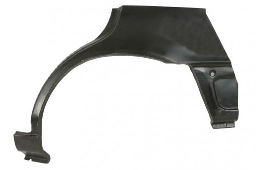 Segment aripa Spate Stanga potrivit TOYOTA COROLLA 5D -12.97