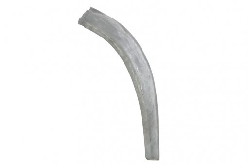 Segment aripa Stanga (partea din spate/partea interioara, aparatoare de noroi) potrivit FORD TRANSIT, TRANSIT TOURNEO 01.86-12.00