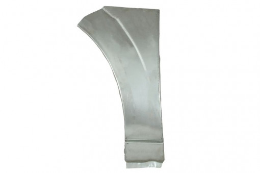 Segment aripa Stanga (partea din spate) potrivit FORD MONDEO III