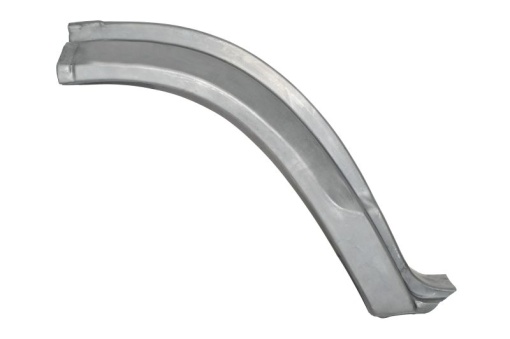 Segment aripa Stanga (partea din spate) potrivit MERCEDES T1 (601), T1 (601, 611), T1 (602), T1 (B601), T1 (B602), T1/TN 01.77-12.96