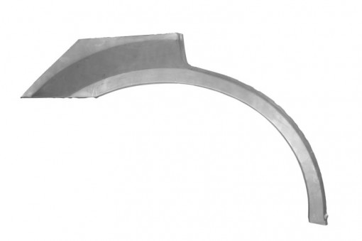 Segment reparatie aripa spate dreapta KIA SORENTO intre 2002-2009