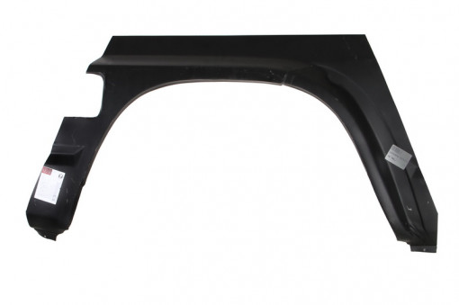 Segment reparatie aripa spate dreapta NISSAN PATROL 2 usi intre 1986-1998