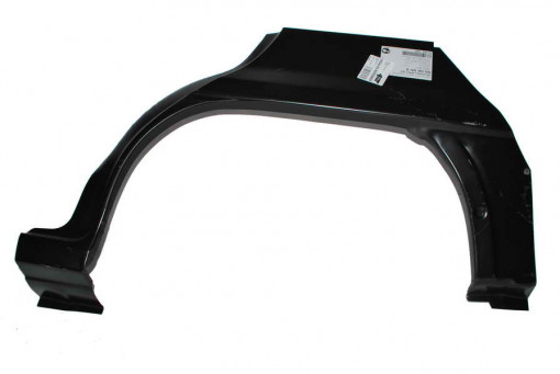 Segment reparatie aripa spate stanga OPEL ASTRA F, ASTRA F clasic limuzina intre 1991-2002