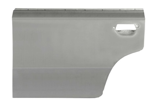 Segment reparatie usa Spate Stanga (strat, pina la fereastra, intarit) potrivit FIAT 125; FSO 125P 10.67-08.92