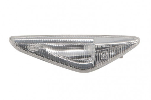 Semnalizator Dreapta (alb) potrivit BMW X3 (F25), X5 (E70), X6 (E71, E72) 1.6-4.8 10.06-08.17 02.07-04.14