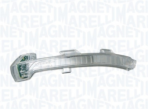 Semnalizator Dreapta (LED) potrivit VW ARTEON, GOLF VIII, PASSAT ALLTRACK B8, PASSAT B6, PASSAT B8 1.4-3.6 08.05- 08.14-