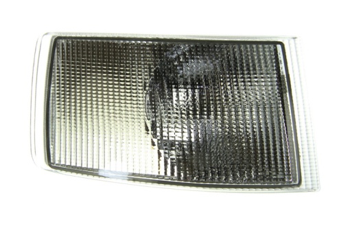 Semnalizator fata Dreapta (alb) potrivit CITROEN JUMPER I; FIAT DUCATO; PEUGEOT BOXER 1.9D-2.8D 02.94-04.02 03.94-04.02