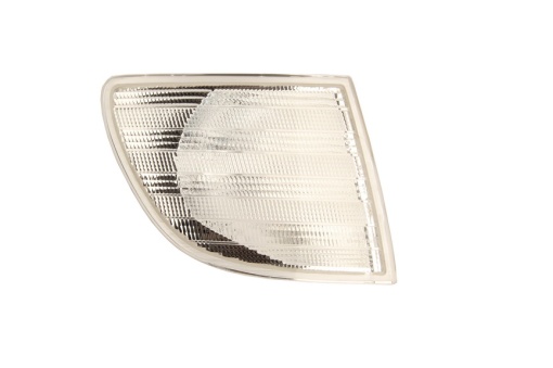 Semnalizator fata Dreapta (alb, PY21W) potrivit MERCEDES V (638/2), VITO (W638) 2.0-2.8 02.96-07.03 02.96-