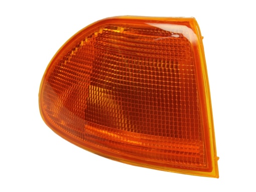 Semnalizator fata Dreapta (portocaliu) potrivit OPEL ASTRA F, ASTRA F/KOMBI 1.4-2.0 09.91-03.01 09.91-03.01
