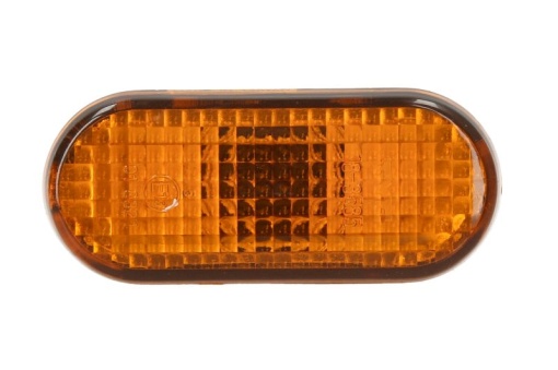 Semnalizator fata Dreapta/Stanga (portocaliu) potrivit FORD GALAXY I; SEAT ALHAMBRA, AROSA, CORDOBA, CORDOBA VARIO, IBIZA II, INCA, LEON, TOLEDO I 1.0-Electric 02.88-08.15 10.91-03.10