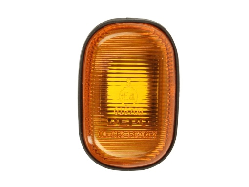 Semnalizator fata Dreapta/Stanga (portocaliu) potrivit LEXUS GS, RX; TOYOTA CARINA E VI, CELICA, COROLLA, MR2 II, PRIUS, RAV 4 I, RAV 4 II, STARLET 1.0-3.0 10.89- 04.92-11.05