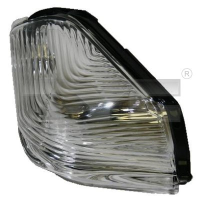 Semnalizator fata dreapta (transparent) MERCEDES SPRINTER 2006-2013 - Img 1