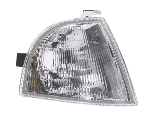 Semnalizator fata Dreapta (transparent) potrivit SKODA OCTAVIA I 1.4-2.0 09.96-12.10 09.96-12.10