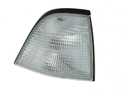 Semnalizator fata dreapta (transparent, PY21W) BMW Seria 3 DECAPOTABILA/COUPE 1990-2000 - Img 1