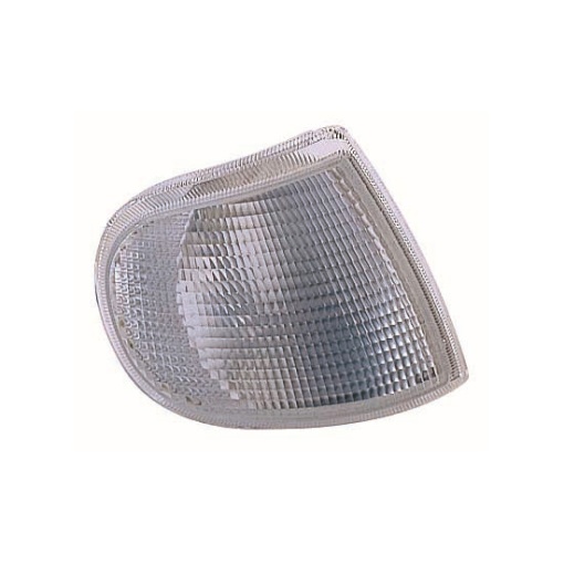 Semnalizator fata Stanga (alb) potrivit SKODA FELICIA CUBE, FELICIA I, FELICIA II 1.3/1.6/1.9D 10.94-04.02 10.94-09.00