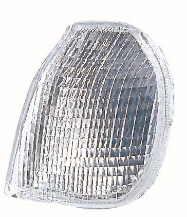Semnalizator fata Stanga (alb, PY21W) potrivit ALFA ROMEO 145, 146 1.4-2.0 07.94-10.01 07.94-01.01