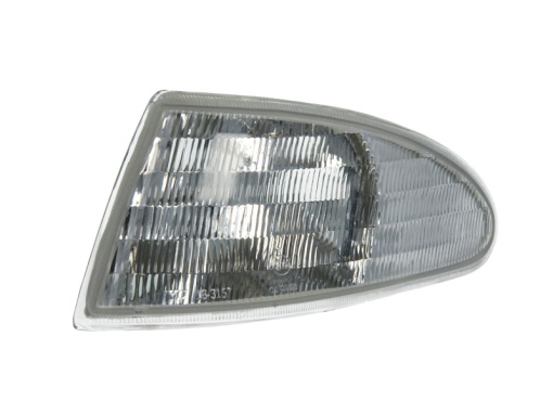 Semnalizator fata Stanga (alb, PY21W) potrivit FORD MONDEO I 1.6-2.5 02.93-08.96 02.93-08.96